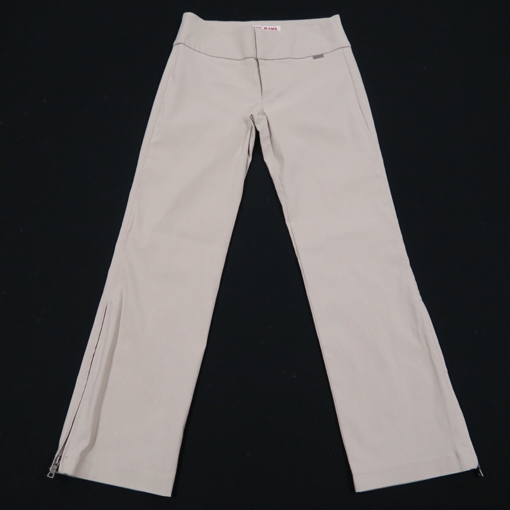 GUESS JEANS- Stretch Trousers